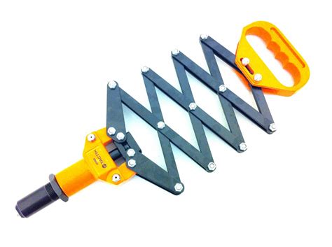 rebet gun|heavy duty rivet gun.